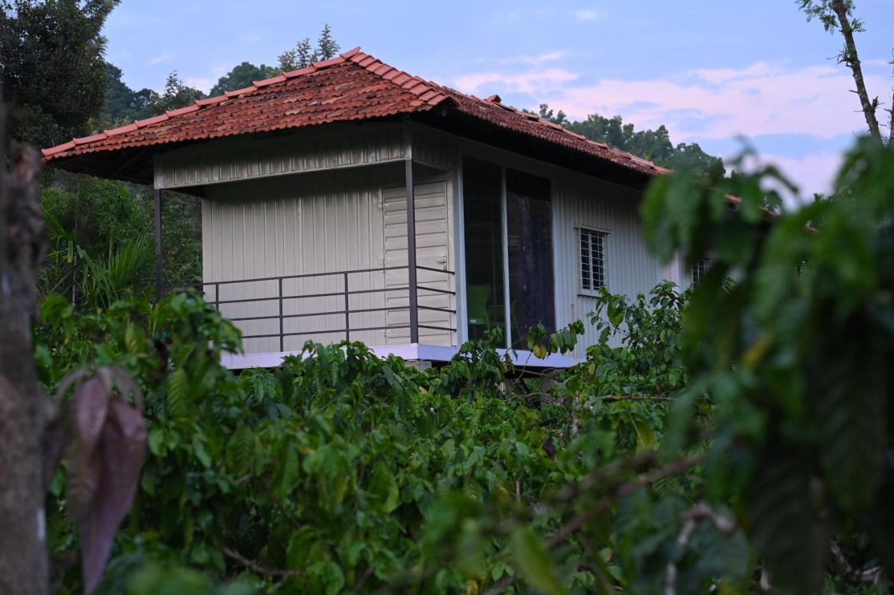 Vigo Homes Sakleshpur Exterior photo