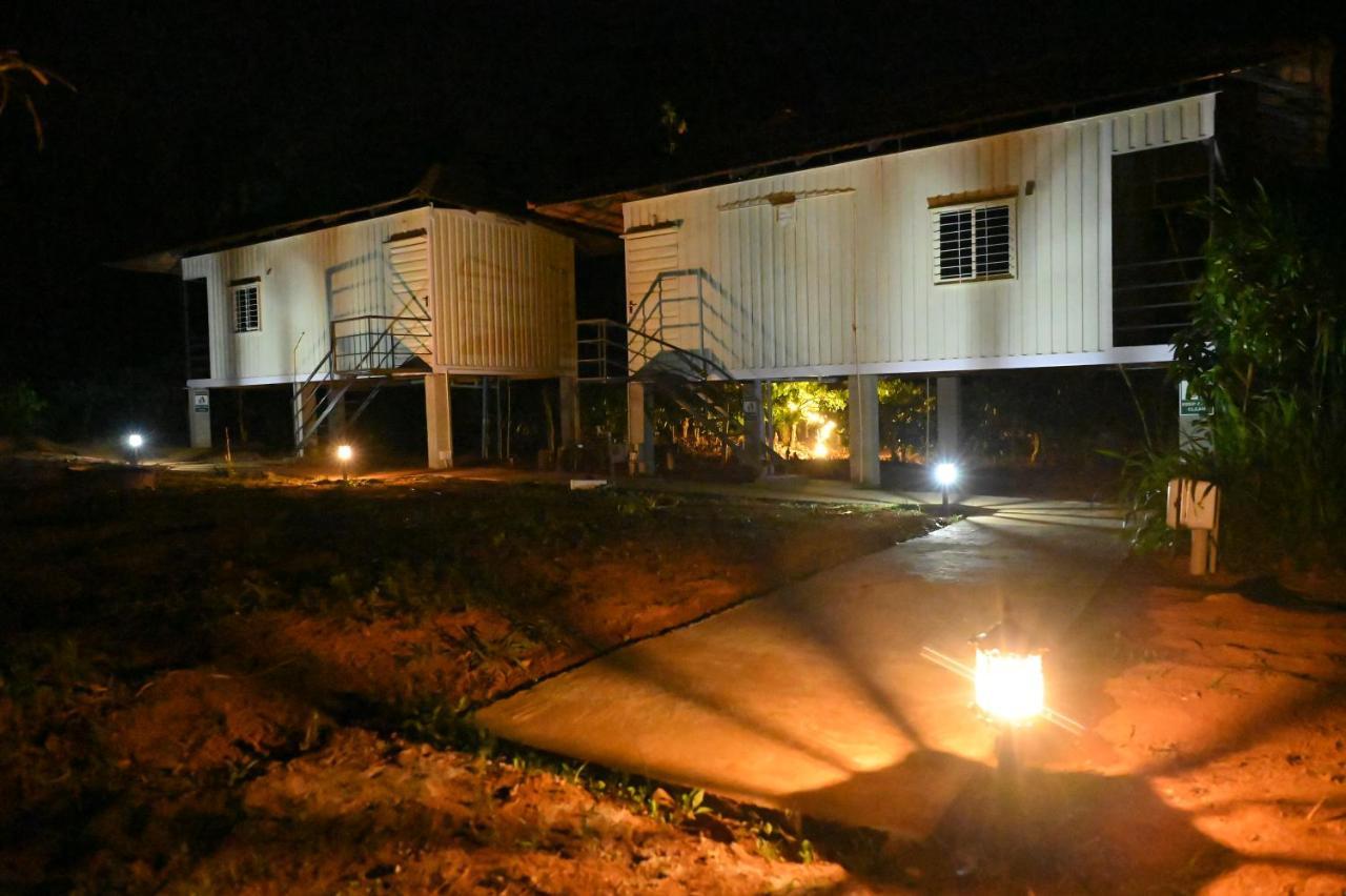 Vigo Homes Sakleshpur Exterior photo