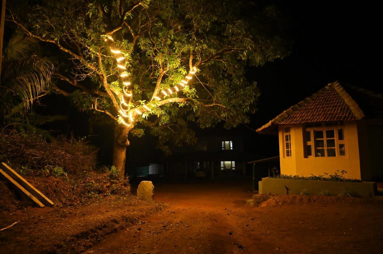 Vigo Homes Sakleshpur Exterior photo